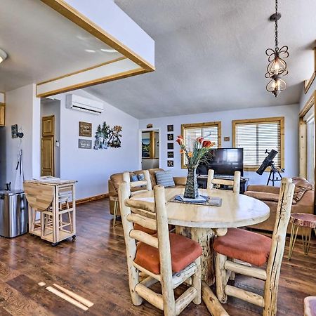 Stunning Utah Home About 30 Mi To Zion Natl Park Apple Valley Exterior photo