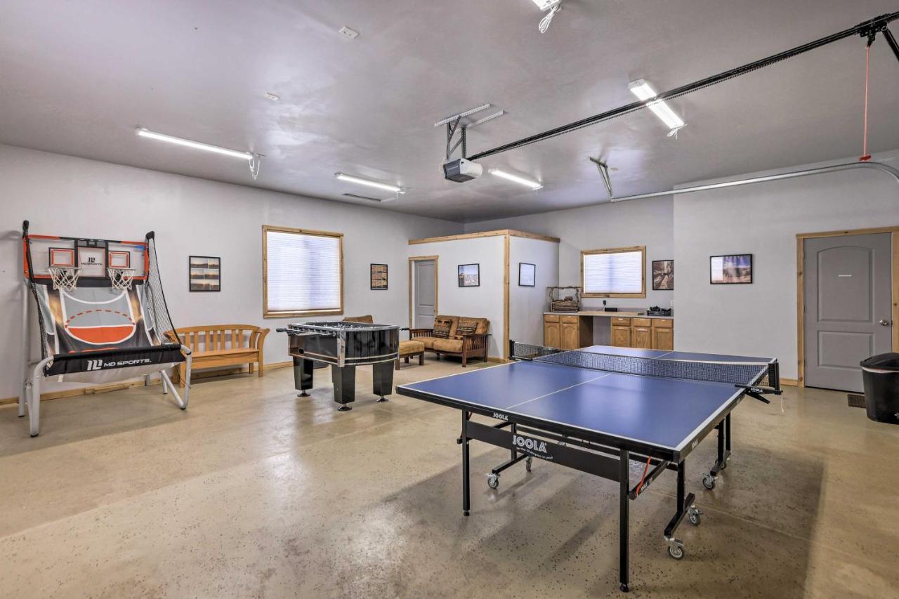 Stunning Utah Home About 30 Mi To Zion Natl Park Apple Valley Exterior photo